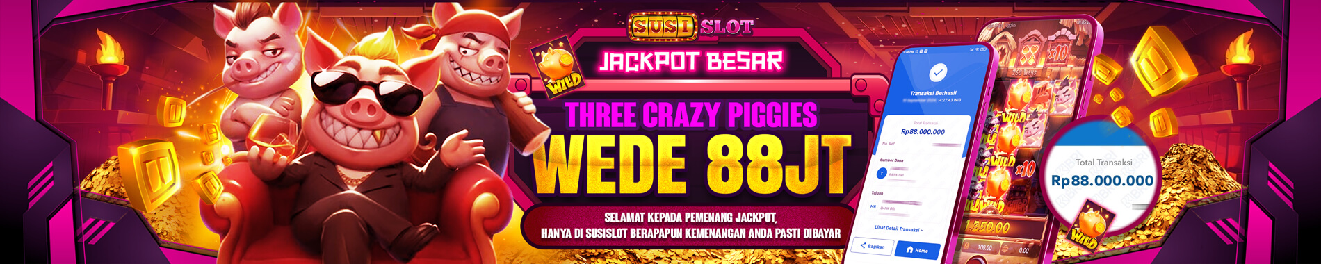 JACKPOT